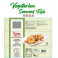 Soyami Vegetarian 斋料