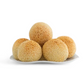 Figo Red Bean Sesame Ball 红豆芝麻球 400g±