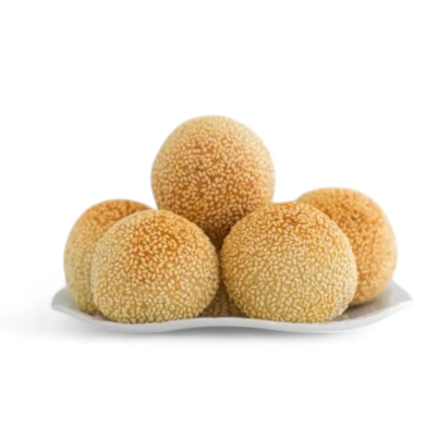Figo Red Bean Sesame Ball 红豆芝麻球 400g±