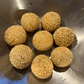 Figo Red Bean Sesame Ball 红豆芝麻球 400g±