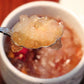 Snow Clam with Ginseng and Rock Sugar 金燕泡参冰糖雪蛤 150g±