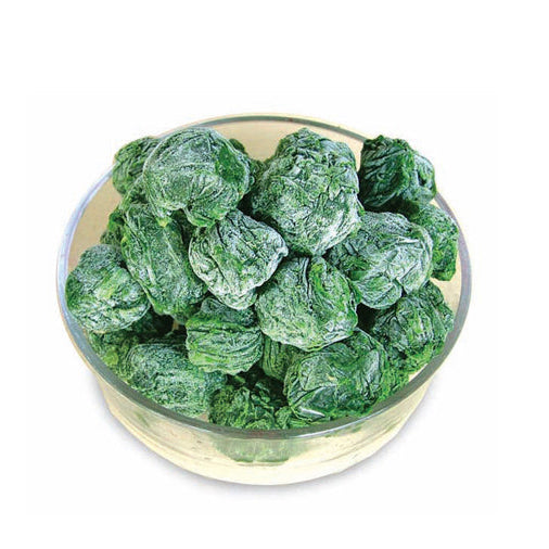 Frozen Vegetables