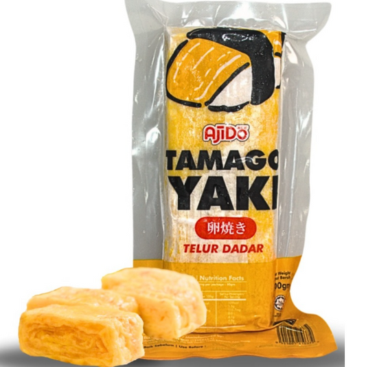Ajido Tamagoyaki 厚烧玉子 500g±