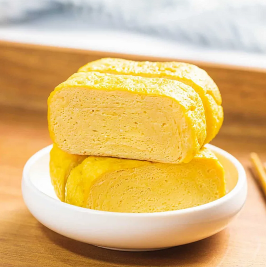 Ajido Tamagoyaki 厚烧玉子 500g±