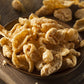 Thai Snack Crispy Pork Skin 泰式炸猪皮 40g±