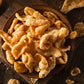Thai Snack Crispy Pork Skin 泰式炸猪皮 40g±