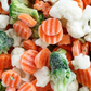 Frozen Vegetables