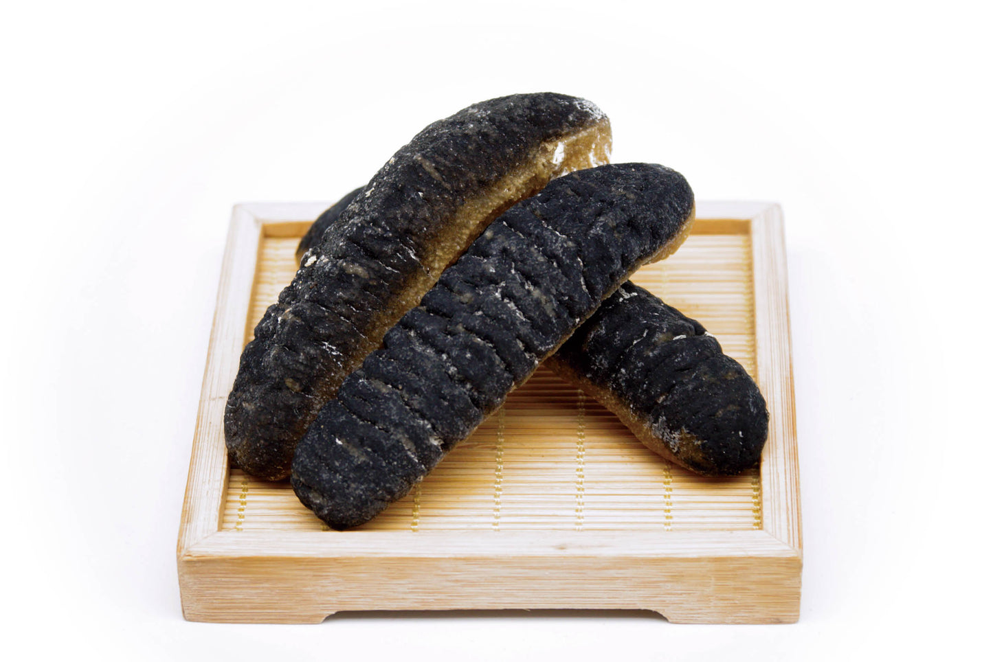 Sri Lanka Sea Cucumber 斯里兰卡秃参 100g