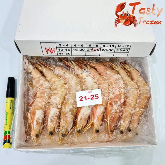Crystal Prawn 明虾 700g~1kg