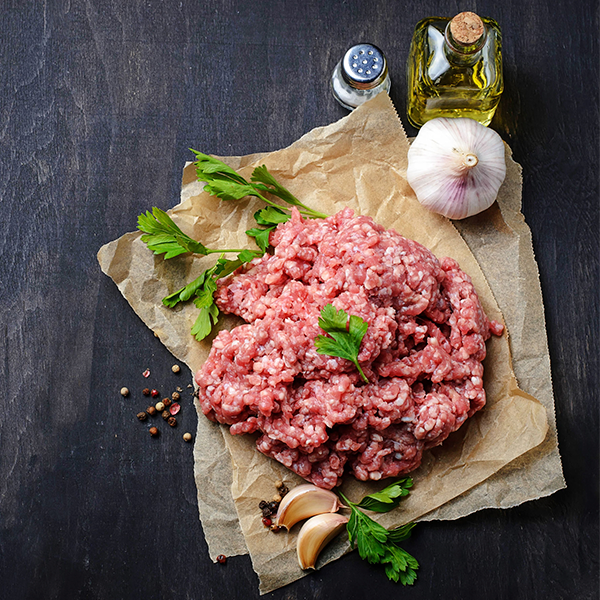 Australia Beef Mince 澳洲牛肉碎 1kg