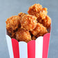 Crispy Popcorn Chicken 香脆爆玉米鸡块 400g
