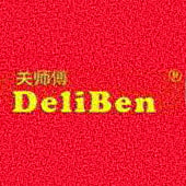 Deliben Sauces 关师傅酱料 200g