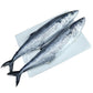 Ikan Tenggiri (Half) 半条大竹鲛鱼