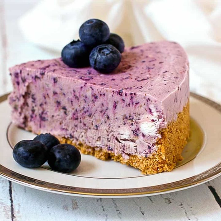 La Gusto Frozen Blueberries 冷冻蓝莓 500g±