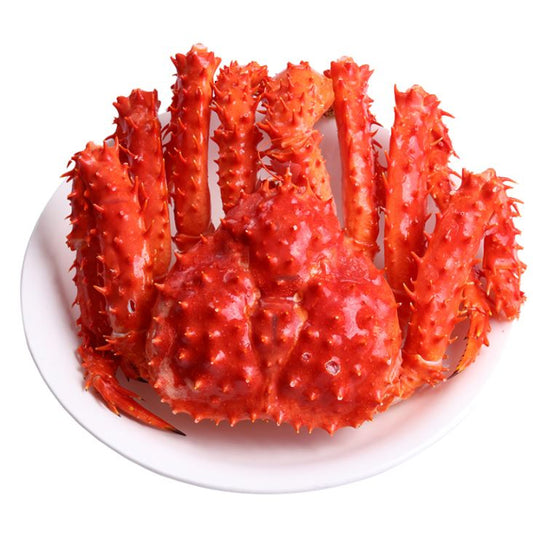 King Crab 帝皇蟹 1.4-1.6kg
