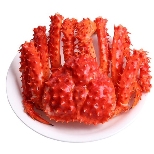 King Crab 帝皇蟹