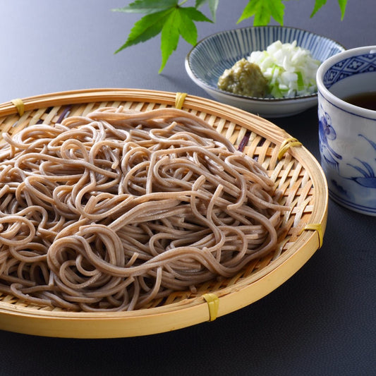 Miura Zao Soba 藏王荞麦面 200g±