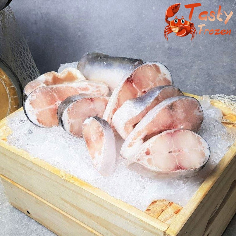 Patin Fish Meat 巴丁鱼肉 1kg