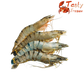 Tiger Prawn 老虎虾 1kg