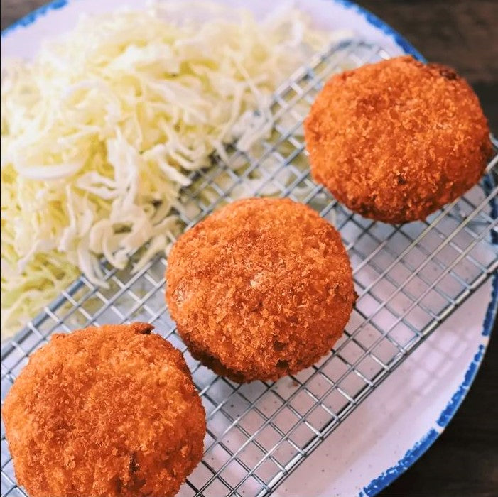 Croquettes 可乐饼 10's