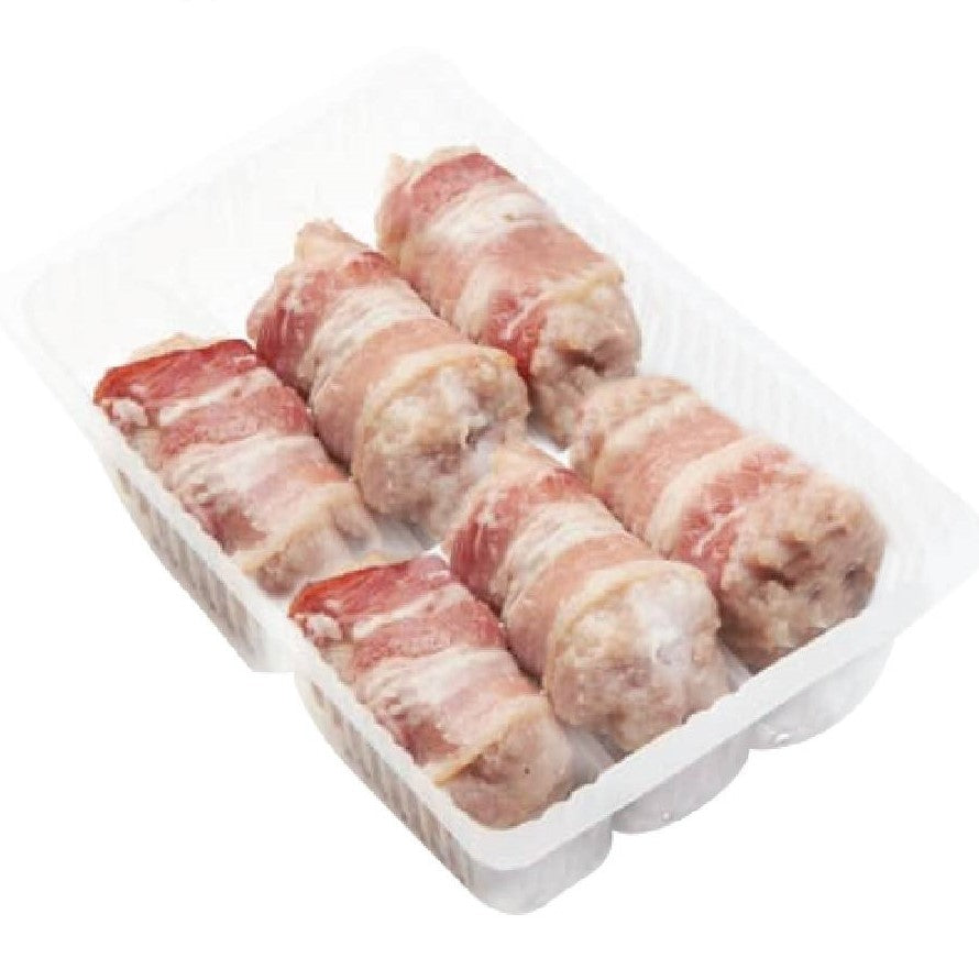 Bacon Mai 培根烧卖 6pcs