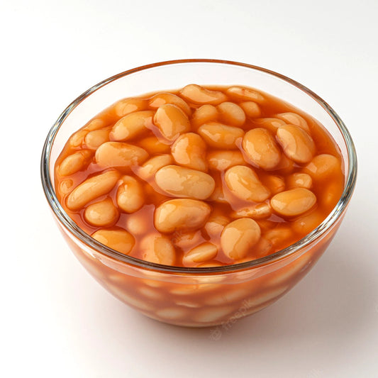 TM Baked Bean Tomato Sauce 天马茄汁豆 425g