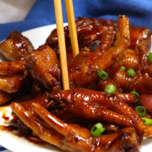 Fried Chicken Feet 炸鸡脚 500g±