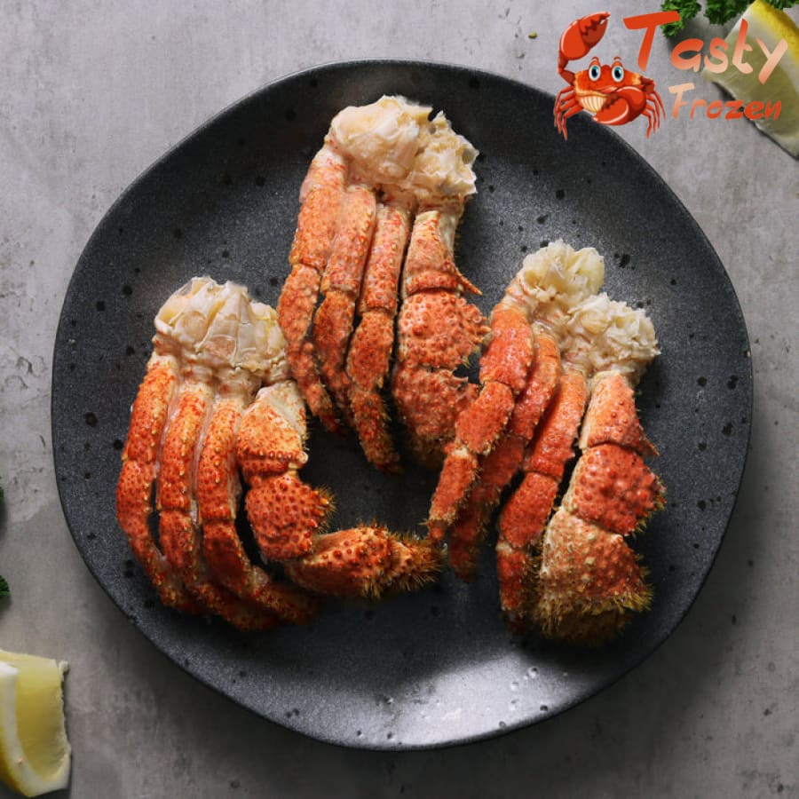 Chilean Snow Crab (400-600G) Fresh & Frozen Seafood