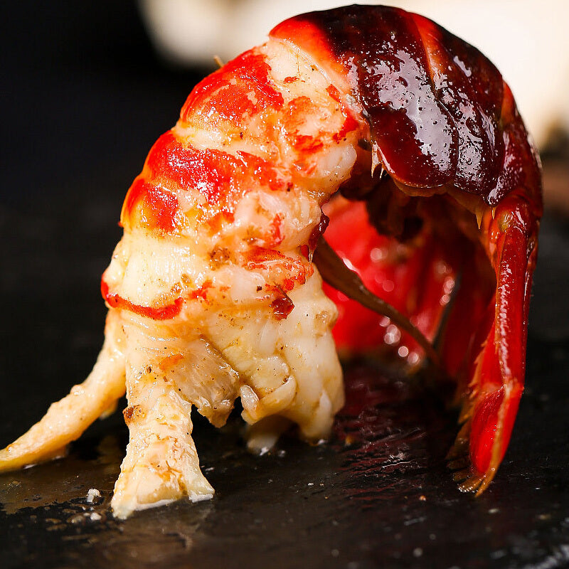 Baby Lobster Tail (Headless) 小龙虾尾 200g
