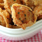 Mini Fried Beancurd 迷你炸豆卜 250g±