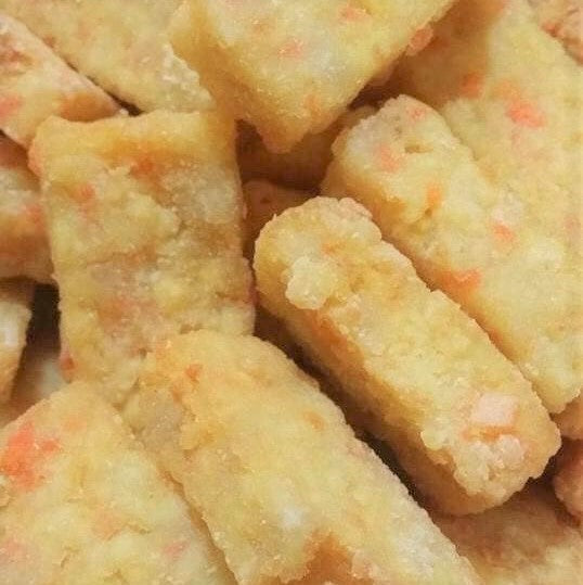 Crispy Beancurd 脆皮豆腐 20's (400g)