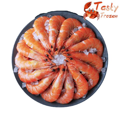 Crystal Prawn 明虾 700g~1kg
