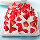 Strawberry 草莓 500g