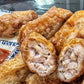 Herbal Chicken With Soya Skin 腐皮药材鸡 10's