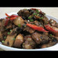 S&F Jiang Men Salted Black Bean 燕花牌江门豆豉 62.5g