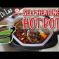 Hai Di Lao Tomato Vege Instant Steamboat 海底捞番茄蔬菜自热火锅