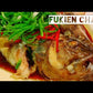 Coral Trout (Seven Star Grouper) 七星斑 (Whole FIsh)