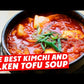 Myungga Premium Kimchi 韩国泡菜 400g±