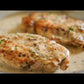 Marinated Chicken Breast 腌制鸡胸