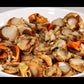 Hotate Scallop 熟带子肉