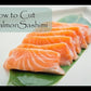 [PRE-ORDER] Norway Whole Salmon Fish (Sashimi Grade) 挪威三文鱼（生食级别）