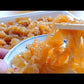 Seasoned Jellyfish (Chuka Kurage) 腌制海蜇 500g