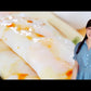 SM Rice Noodle Roll with Shrimp 功夫港式虾肠粉 250g