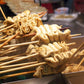 Sifu Korean Fish Cake 韩式鱼饼 500g