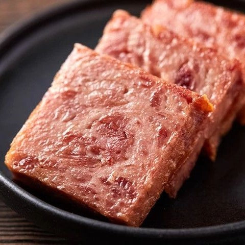 Luncheon Meat 午餐肉 300~350g