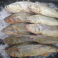Threadfin 马鲅 (Whole Fish)