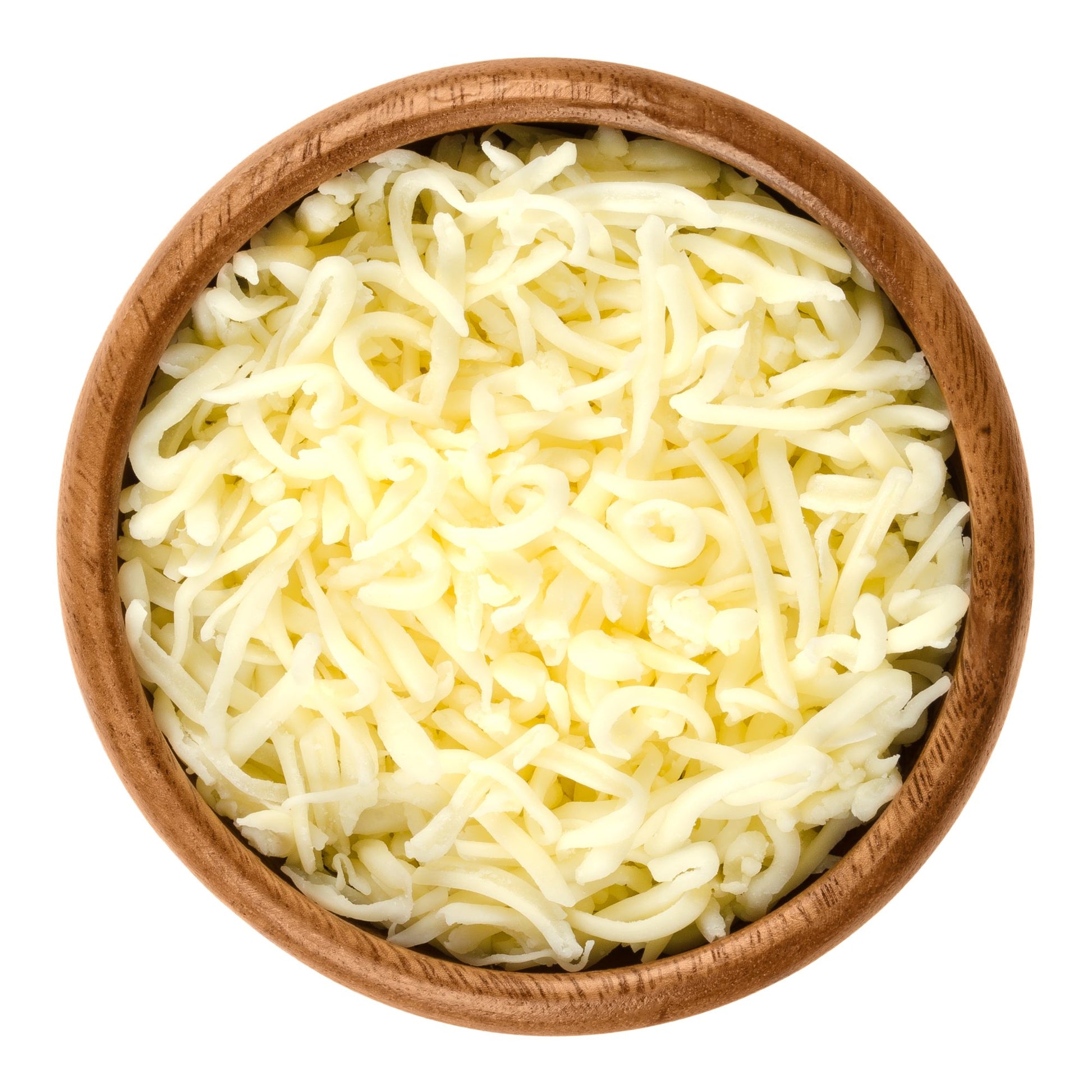 Mozzarella Cheese 莫札瑞拉芝士 250g