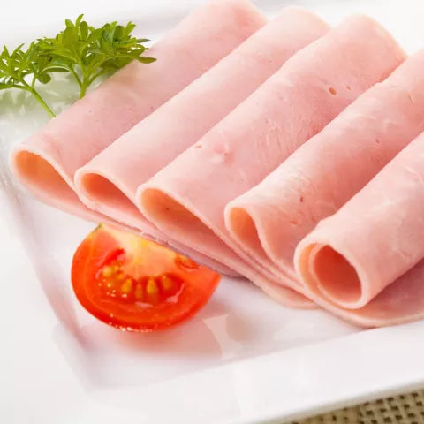 Pork Sandwich Ham 三文治火腿 500g