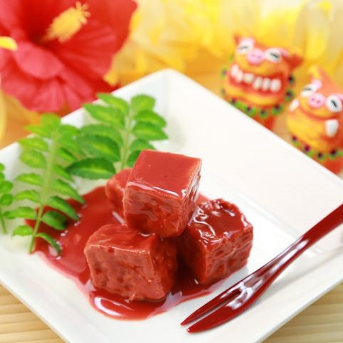 Fu-Chung Beancurd Red 伏中南乳 250g