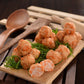 Mushroom Salmon Fish Ball 三文鱼鱼丸 500g